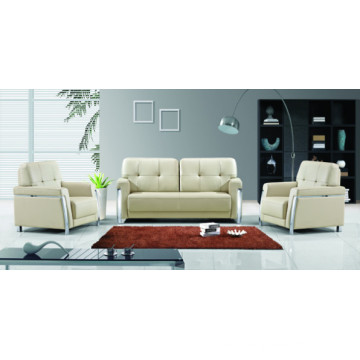 Guangzhou Salon Meubles Nice Lobby Sofa (FOH-8086)